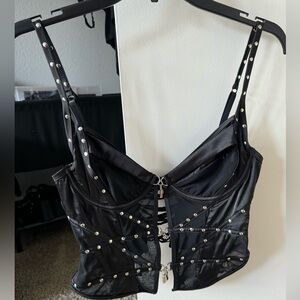 I.AM.GIA - RENNATA BUSTIER